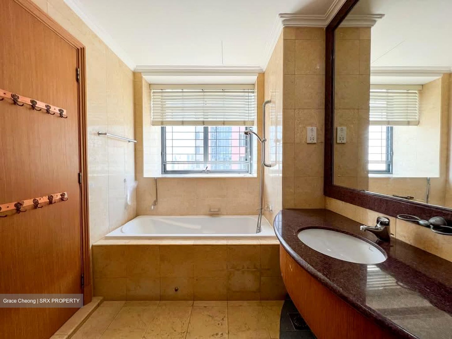 Haig Court (D15), Condominium #552008261